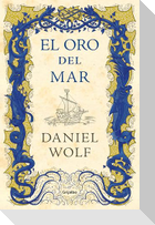 El oro del mar