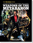 Weapons of the Metabaron