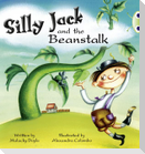 Bug Club Green A/1B Silly Jack and the Beanstalk 6-pack