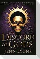 Discord of Gods