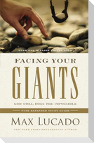 Facing Your Giants