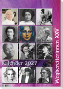 Kalender 2027
