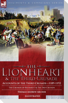 The Lionheart & the Third Crusade