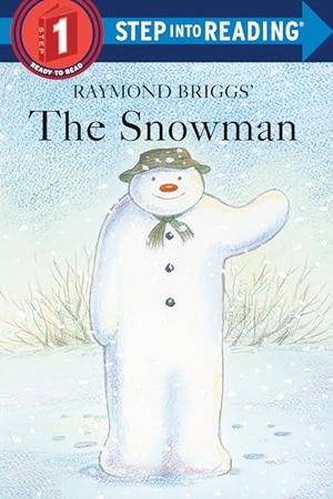 Briggs, Raymond. The Snowman. Random House Children's Books, 1999.