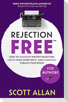 Rejection Free For Authors
