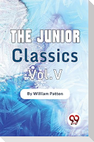 The Junior Classics-5