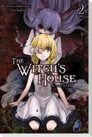 The Witch's House: The Diary of Ellen, Vol. 2