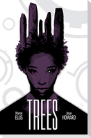 Trees 2 : Dos bosques