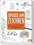 Spaß am Zeichnen