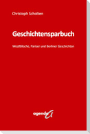 Geschichtensparbuch