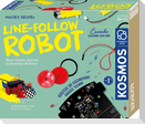 Line-Follow-Robot