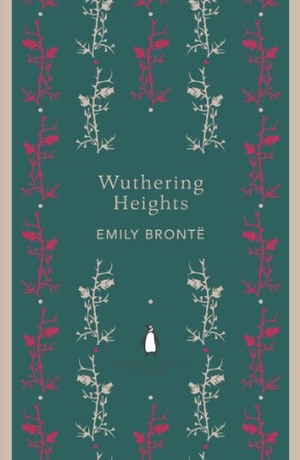 Brontë, Emily. Wuthering Heights. Penguin Books Ltd (UK), 2012.