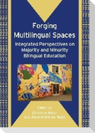 Forging Multilingual Spaces