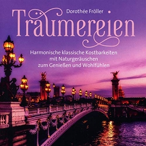 Träumereien. SPV Schallplatten, Produktion und Vertrieb GmbH i.I. / Hannover, 2019.
