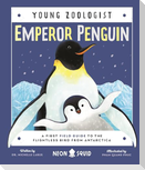Emperor Penguin (Young Zoologist)