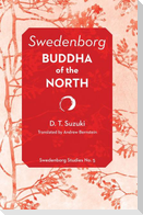 Swedenborg: Buddha of the North