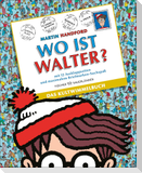 Wo ist Walter?