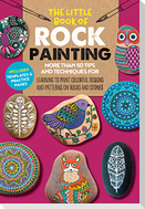 The Little Book of Rock Painting