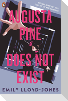 Augusta Pine Does Not Exist