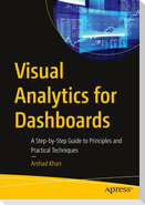 Visual Analytics for Dashboards