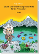 Grund- und Orientierungswortschatz für die Primarstufe