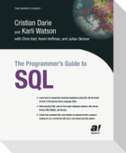 The Programmer's Guide to SQL