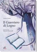 Il guerriero di legno