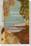 Beauty Is a Wound