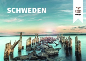 Gallardo, Victoria. Bildband Schweden. Lais Systeme GmbH, 2022.