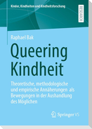 Queering Kindheit