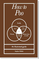 How to Poo