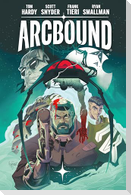 Arcbound Volume 1