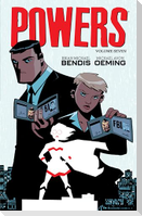 Powers Volume 7