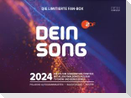 ZDF-Dein Song 2024 (Fan-Box)