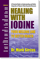 Healing with Iodine: Your Missing Link to Better Health