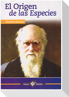 Origen de Las Especies