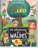 Flora & Leo, Die Geheimnisse des Waldes
