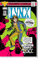 The Legendary Lynx