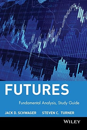 Schwager, Jack D / Steven C Turner. Futures, Study Guide - Fundamental Analysis. John Wiley & Sons, 1996.