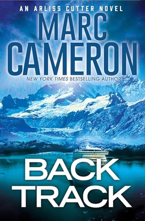 Cameron, Marc. Backtrack. Kensington Publishing Corporation, 2026.
