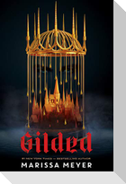 Gilded