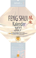 Feng-Shui-Kalender 2027