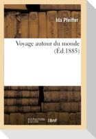 Voyage Autour Du Monde