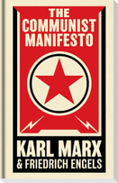 The Communist Manifesto