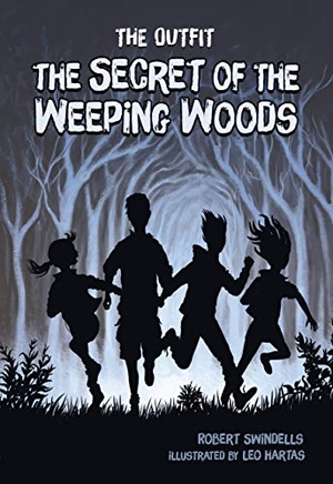 Swindells, Robert. The Secret of the Weeping Woods. Lerner Publishing Group, 2021.