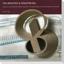 The Architect & Sculptor RAs
