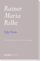 Fifty Poems
