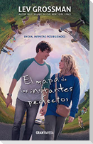 El Mapa de Los Instantes Perfectos