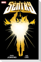 The Sentry [New Printing 2]