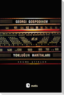 Yoklugun Haritalari